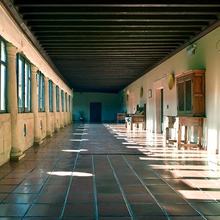 Parador De Trujillo Exterior foto