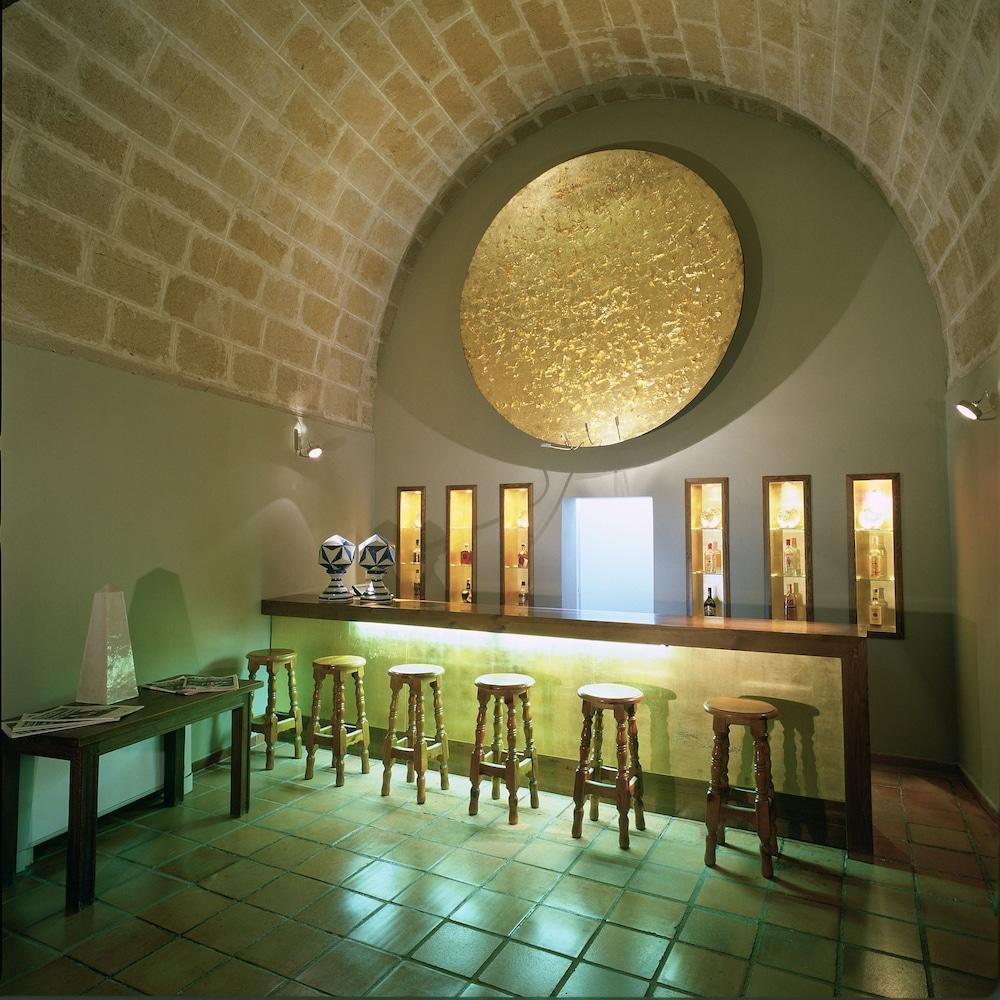 Parador De Trujillo Exterior foto